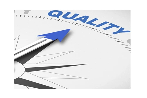 Quality Assurance